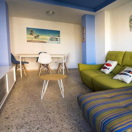 Apartamento Gandiaziar Premium Exterior foto