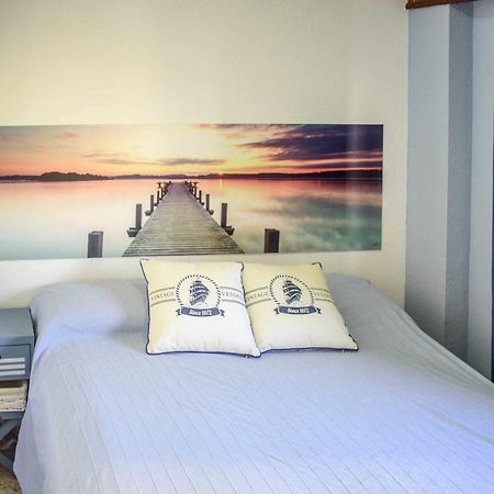 Apartamento Gandiaziar Premium Exterior foto