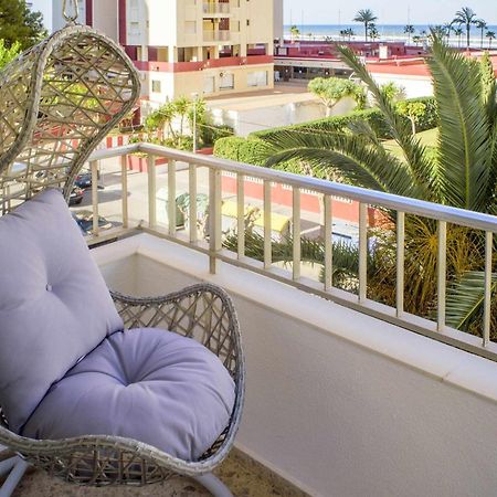 Apartamento Gandiaziar Premium Exterior foto