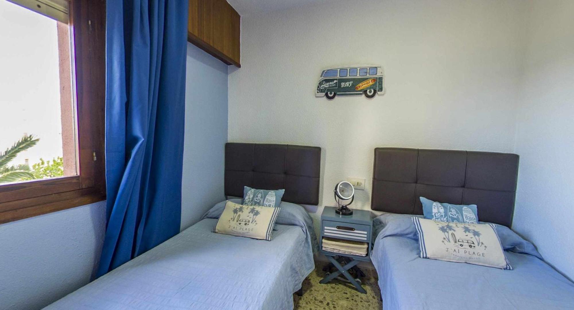 Apartamento Gandiaziar Premium Exterior foto