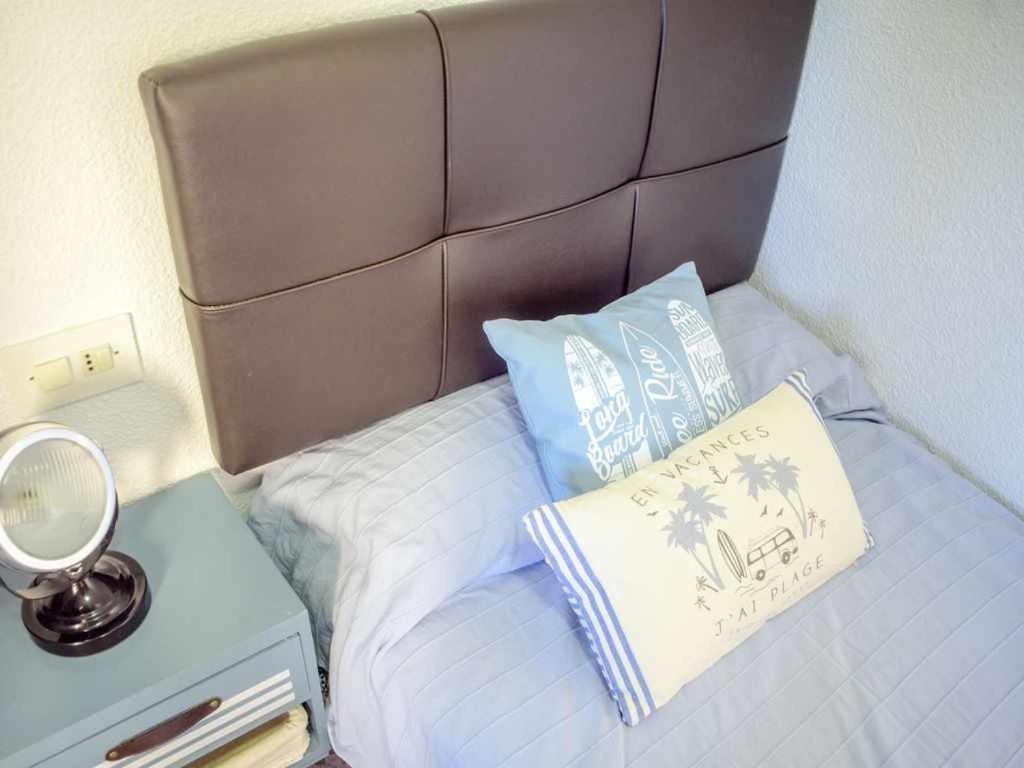 Apartamento Gandiaziar Premium Exterior foto