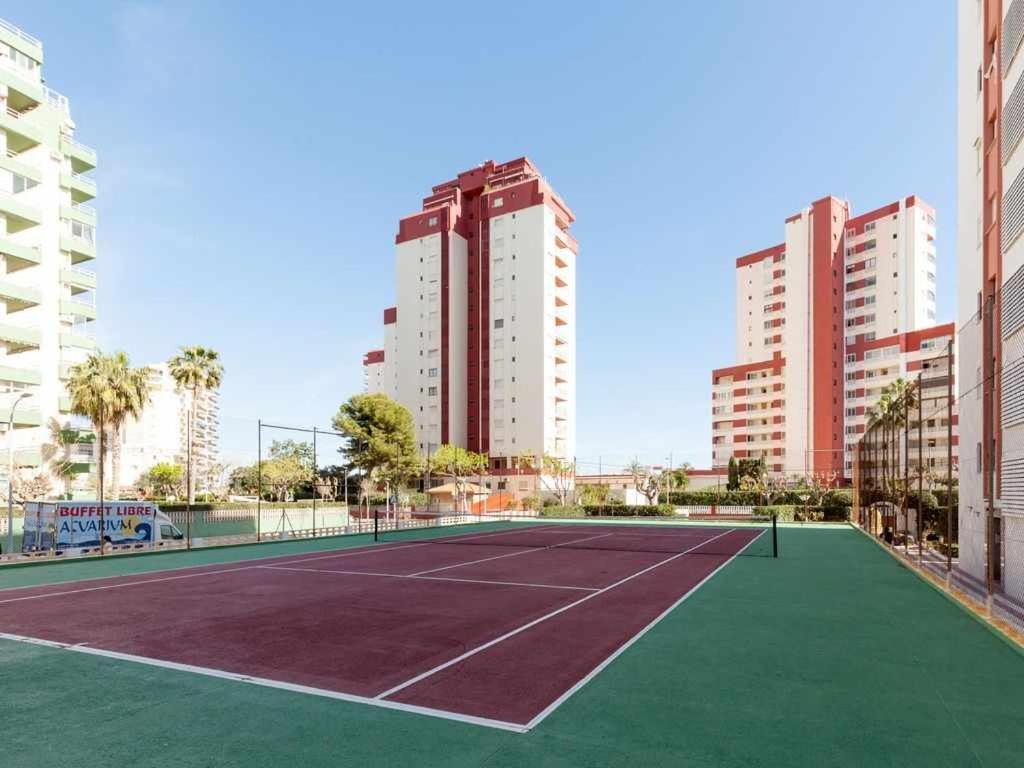 Apartamento Gandiaziar Premium Exterior foto