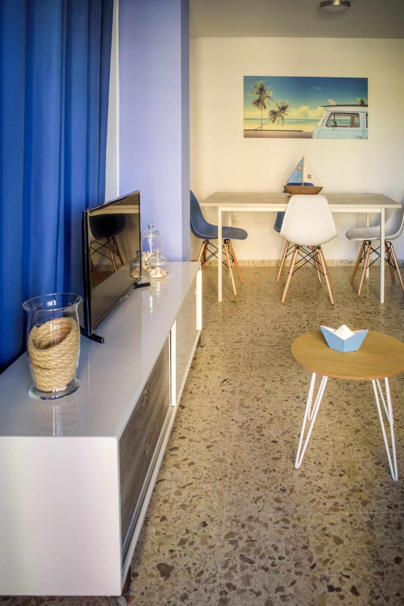 Apartamento Gandiaziar Premium Exterior foto