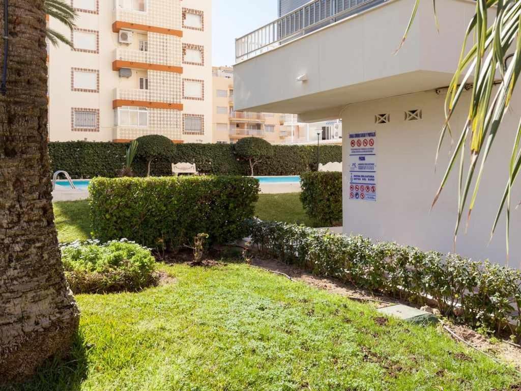 Apartamento Gandiaziar Premium Exterior foto