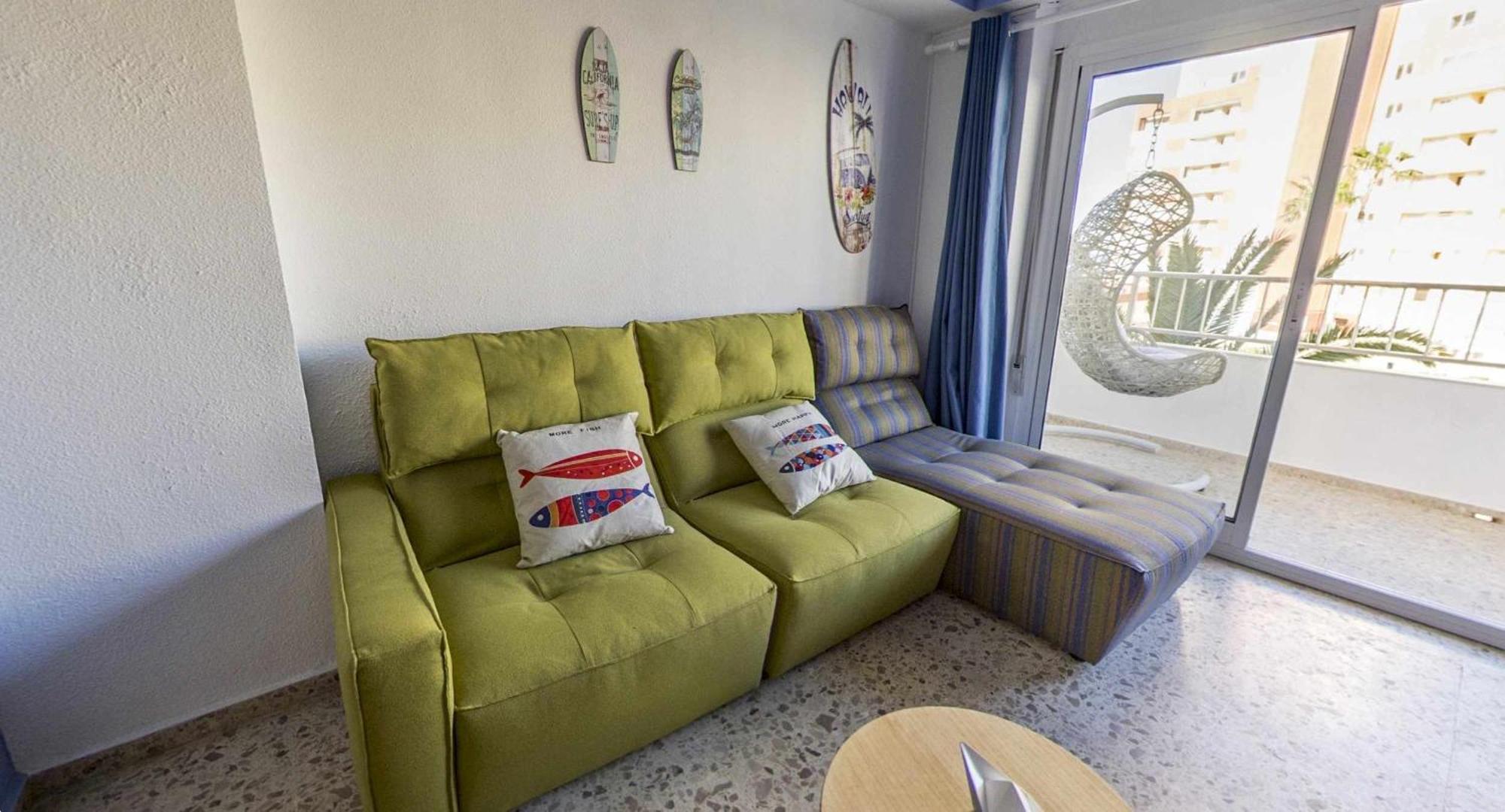 Apartamento Gandiaziar Premium Exterior foto