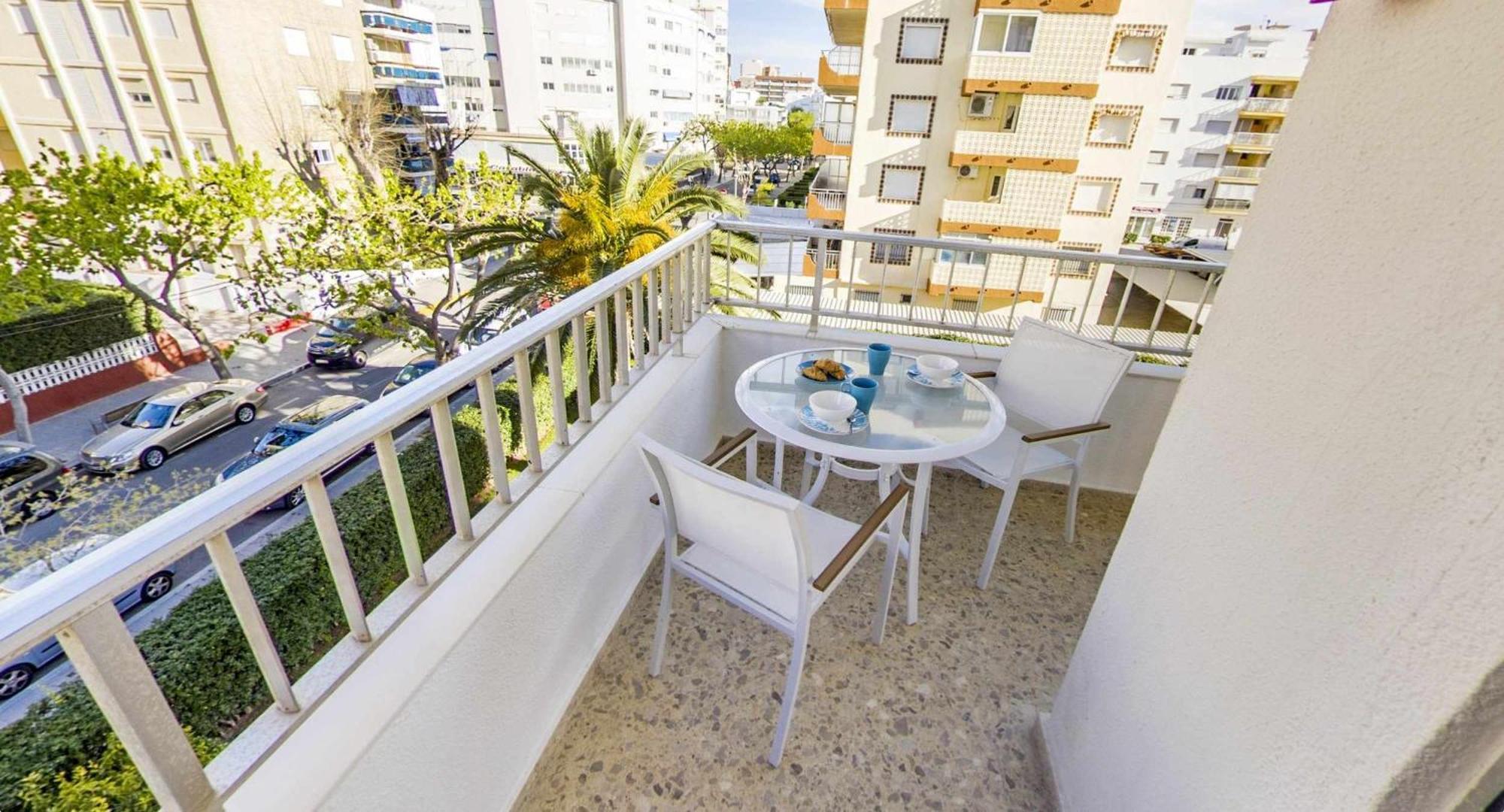 Apartamento Gandiaziar Premium Exterior foto