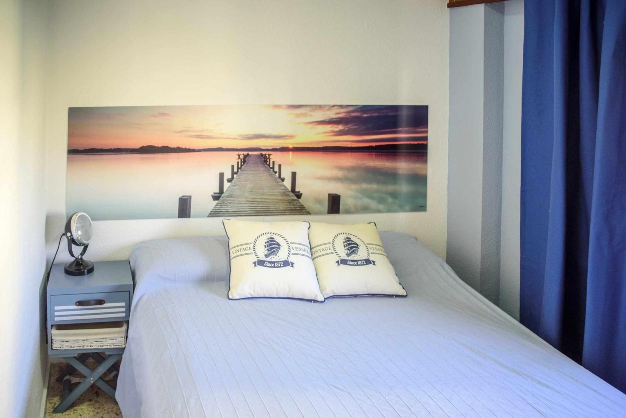 Apartamento Gandiaziar Premium Exterior foto