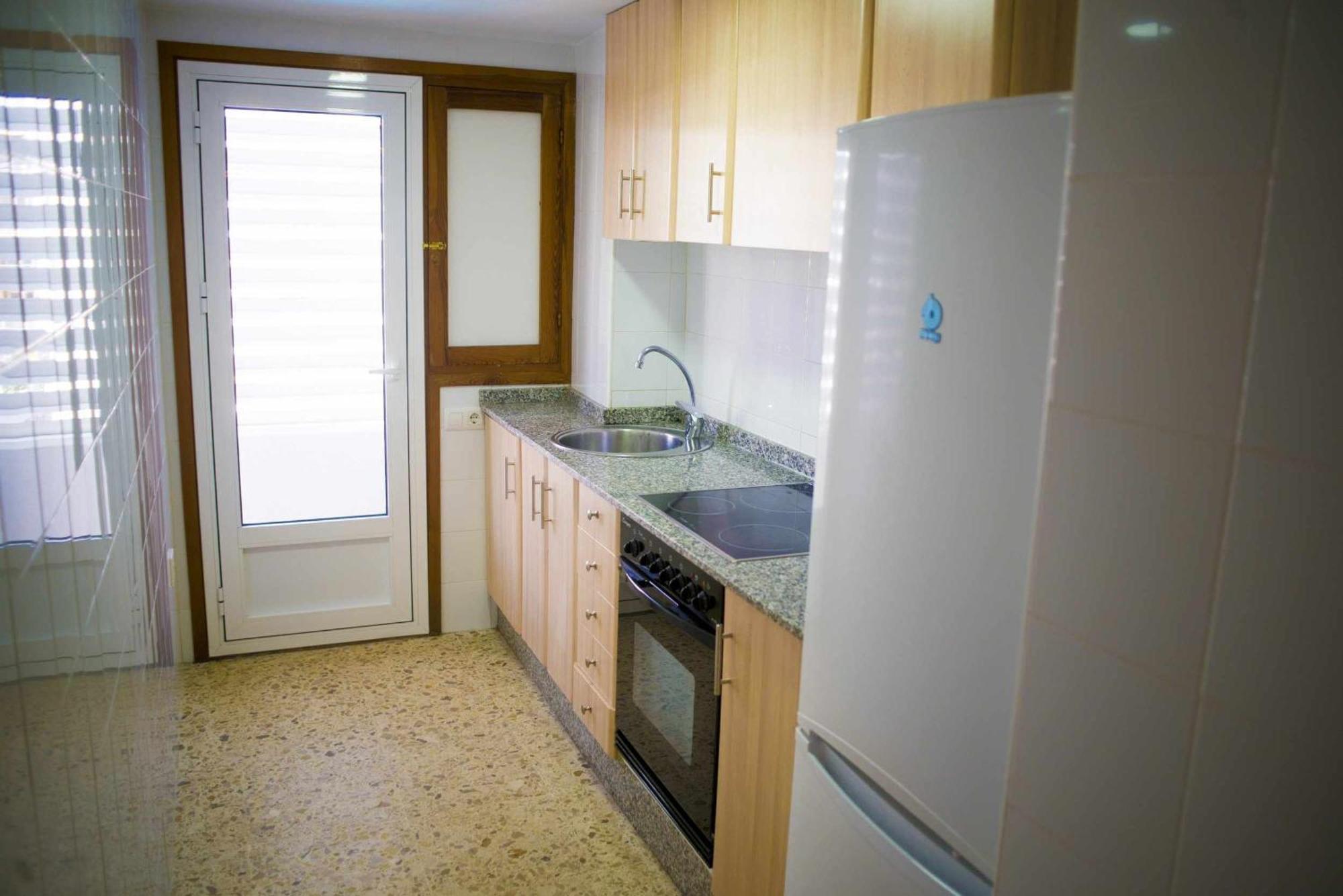 Apartamento Gandiaziar Premium Exterior foto