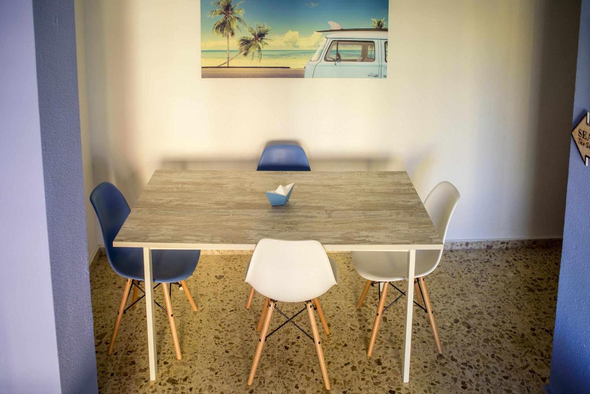 Apartamento Gandiaziar Premium Exterior foto