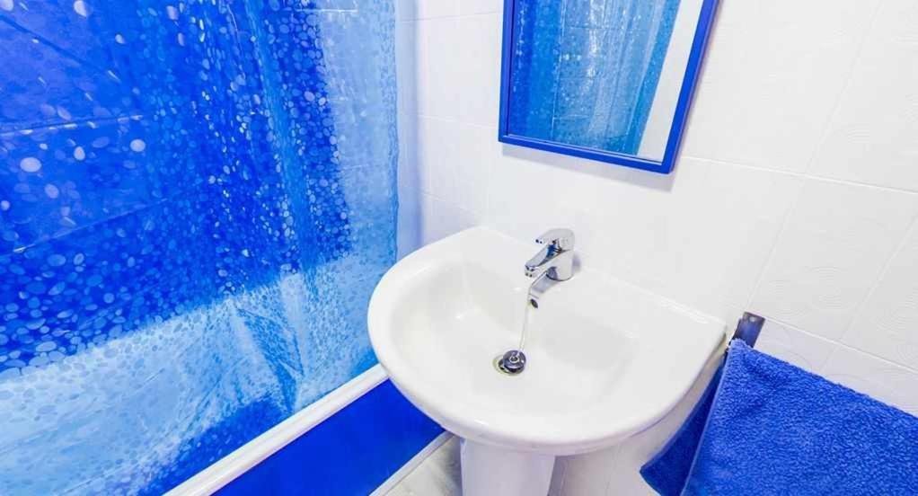 Apartamento Gandiaziar Premium Exterior foto