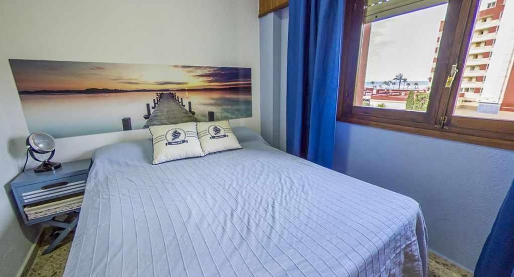 Apartamento Gandiaziar Premium Exterior foto