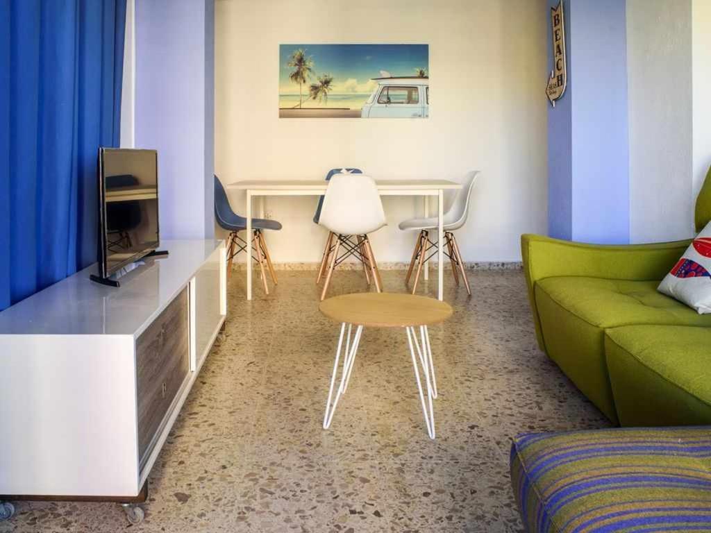 Apartamento Gandiaziar Premium Exterior foto