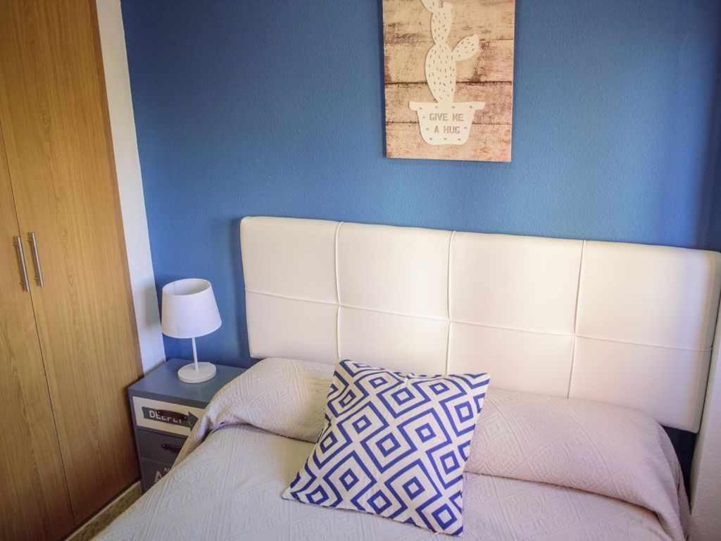 Apartamento Gandiaziar Premium Exterior foto