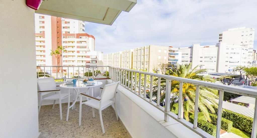 Apartamento Gandiaziar Premium Exterior foto