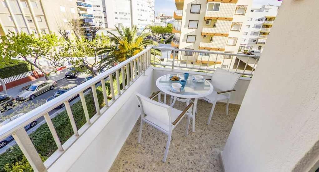 Apartamento Gandiaziar Premium Exterior foto