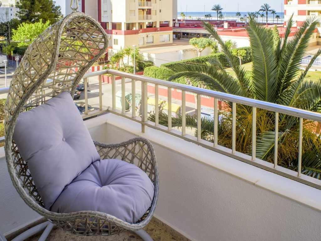 Apartamento Gandiaziar Premium Exterior foto